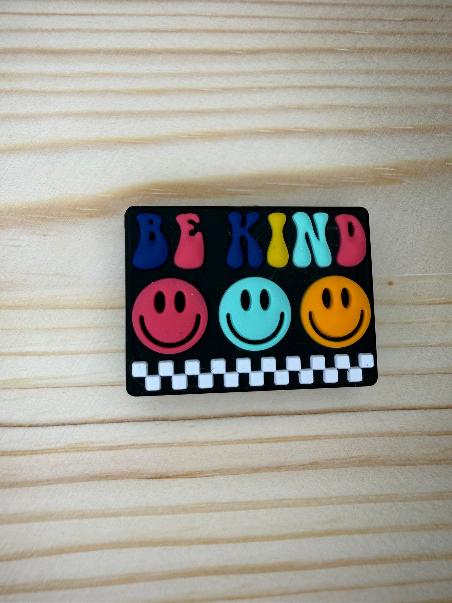 Focal Bead - Be Kind