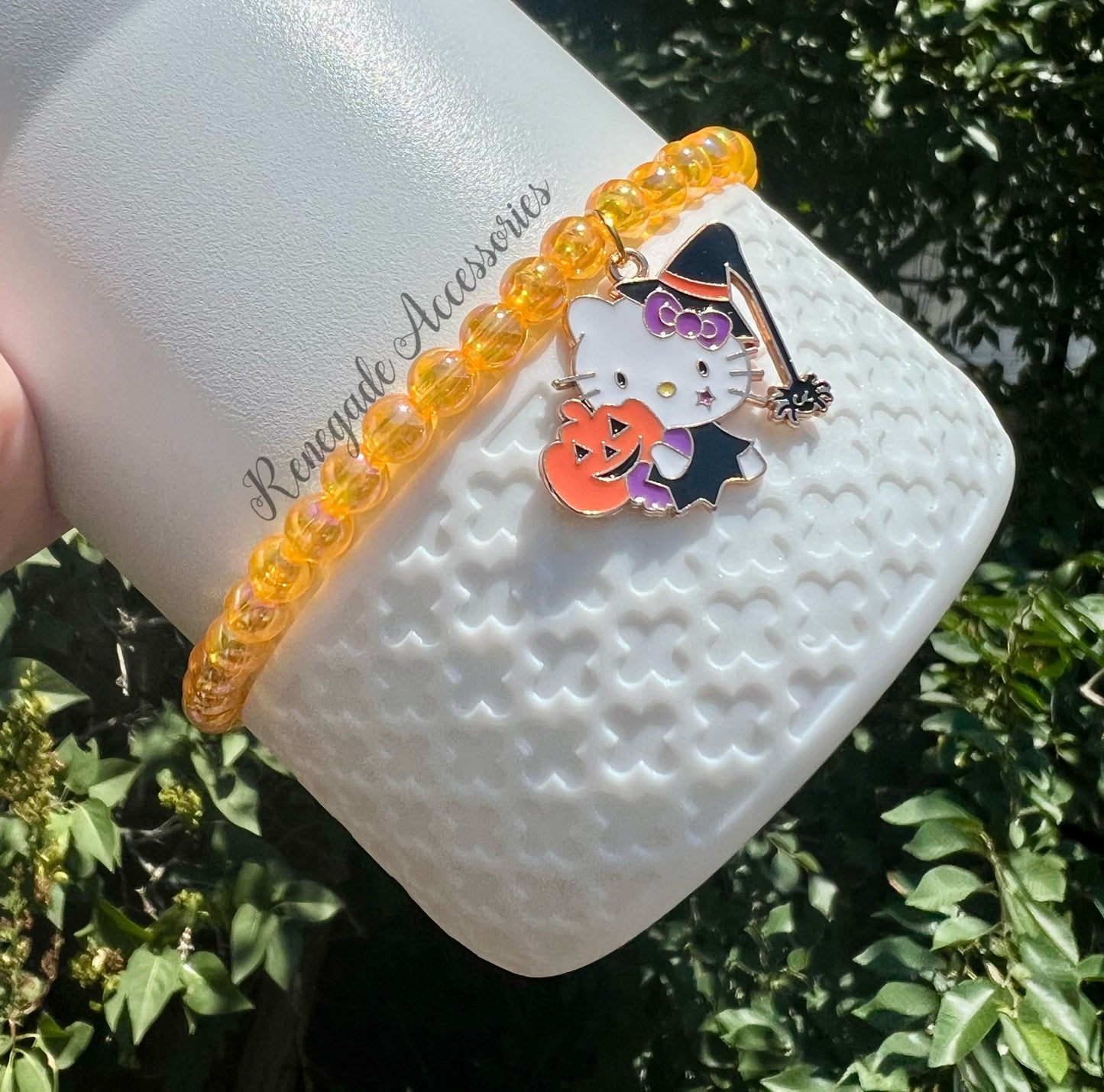 Bracelet Stack - HK Witch - STANLEY