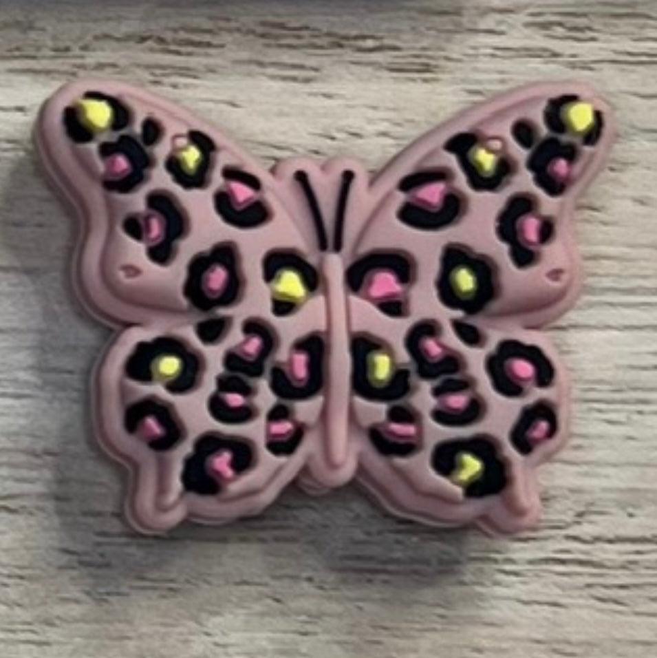 Focal Bead - Butterfly