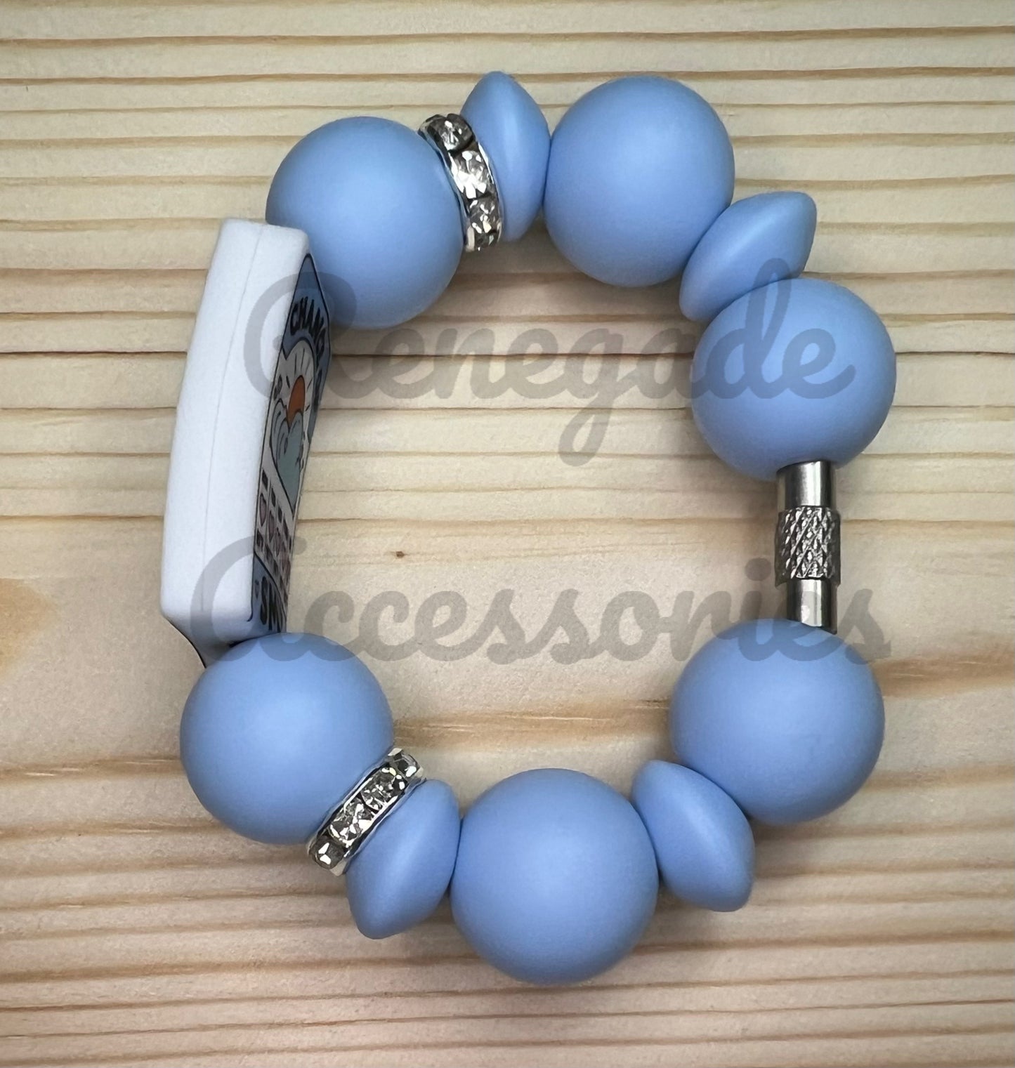 Silicone Charm - Chance Of Smut