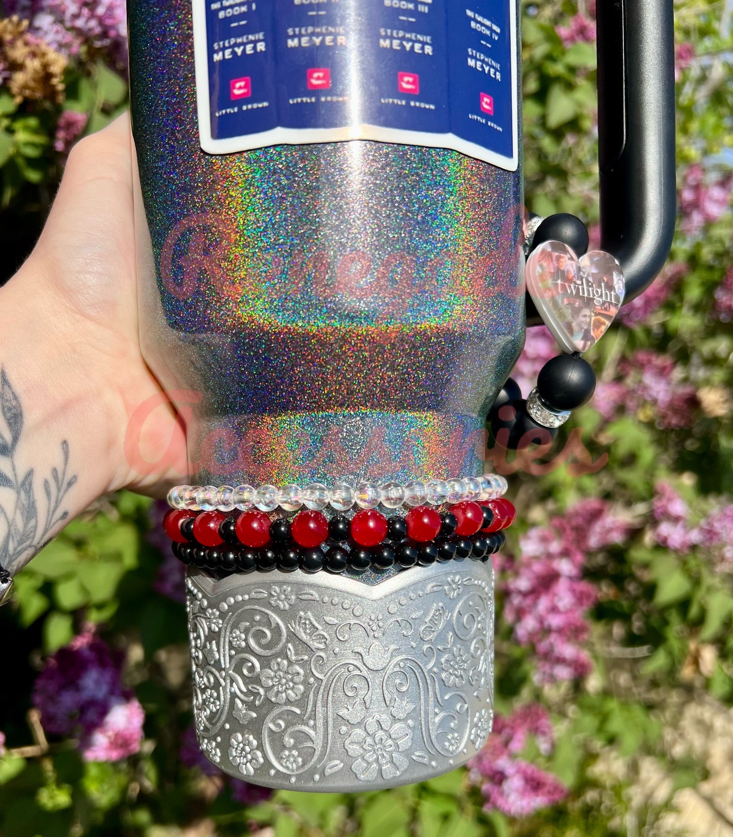Tumbler Bracelet - Twilight - Stanley