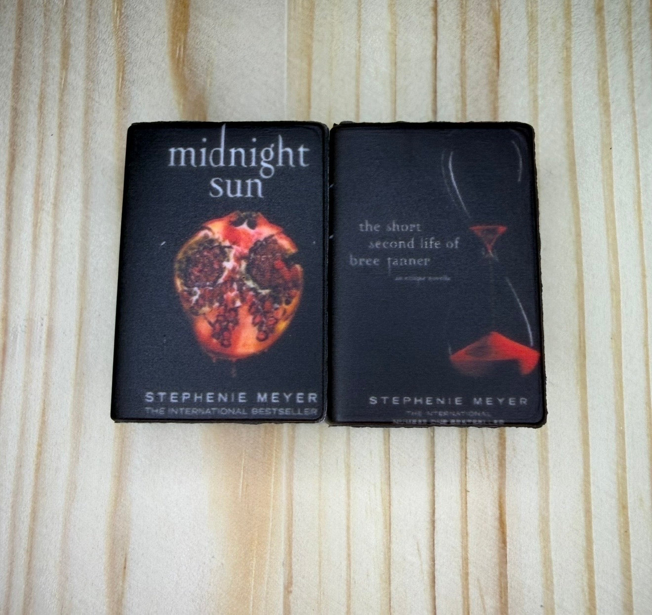 Focal Bundle - Midnight Sun & Bree Tanner