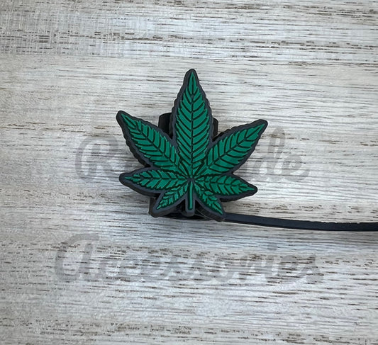 Straw Topper - 420