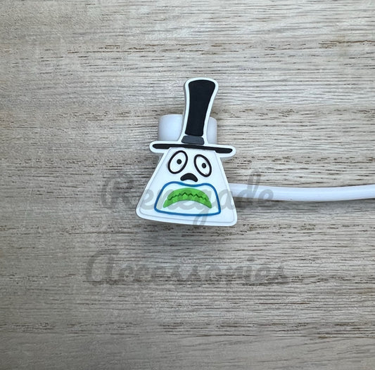Straw Topper - Nightmare - Mayor