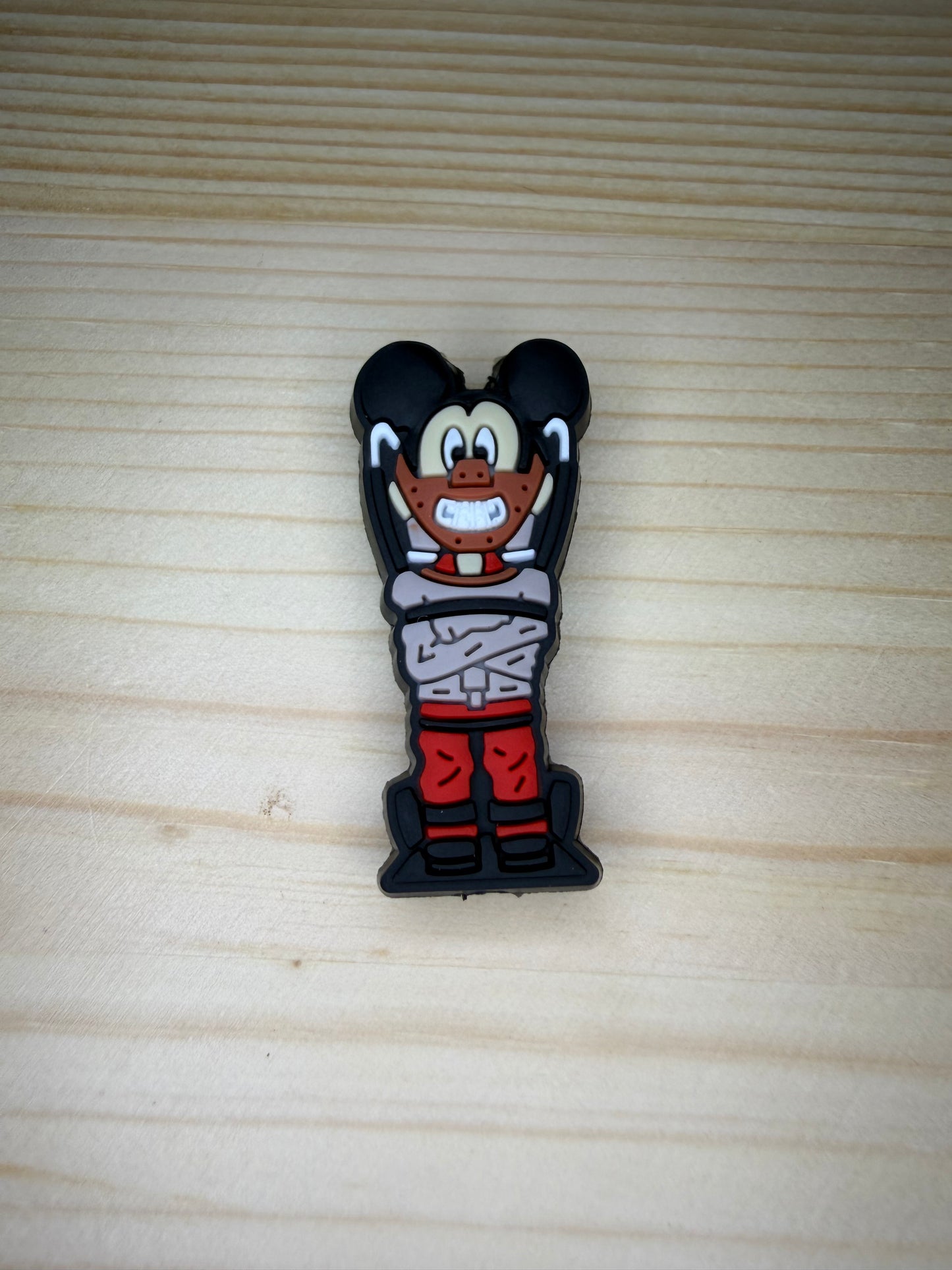 Focal Bead - Mouse Ears Hannibal