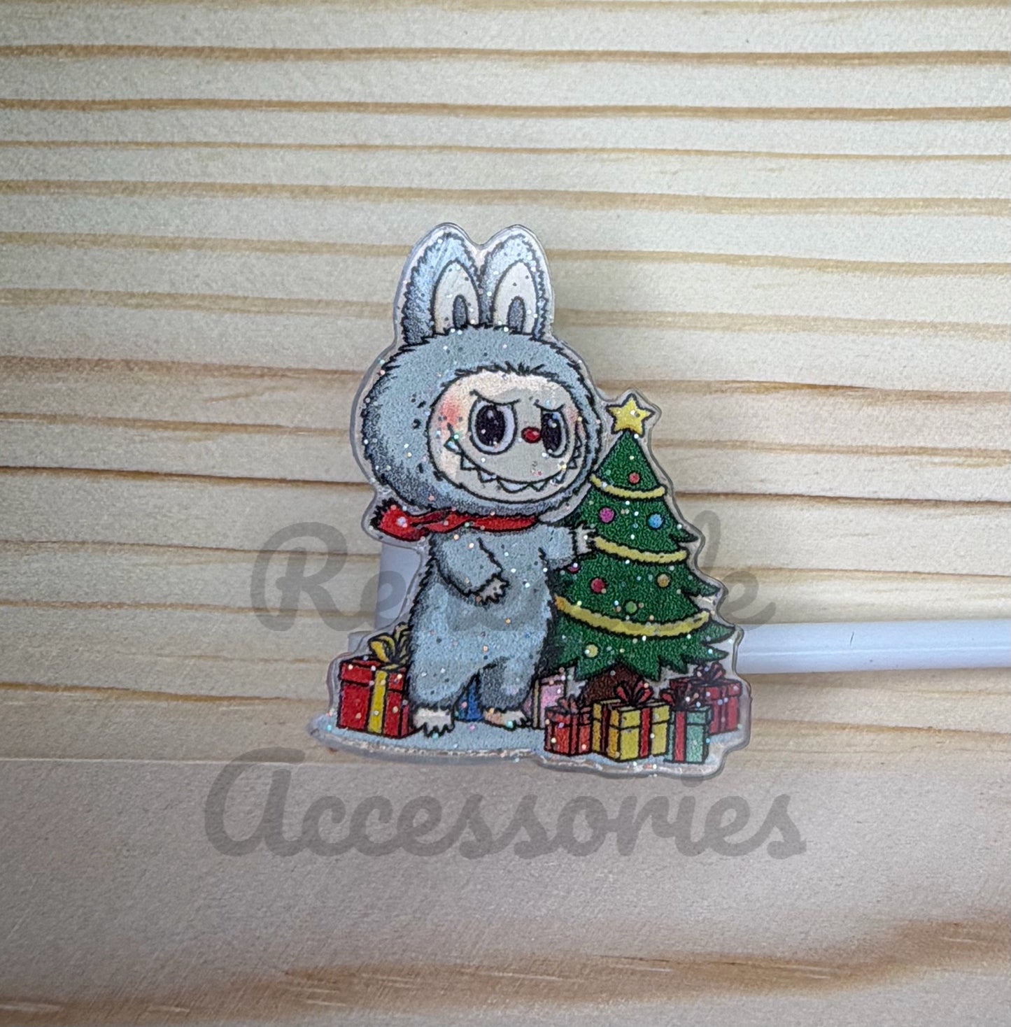 Straw Topper - Bubu Tree