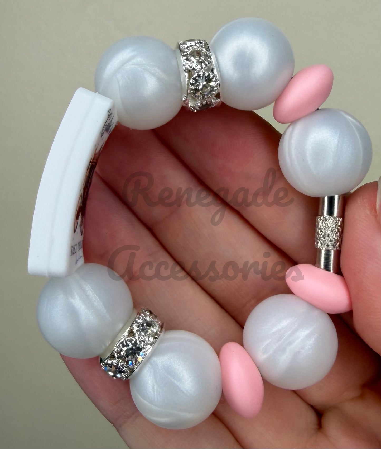Silicone Charm - Colin’s Carriage Rides - Bridgerton
