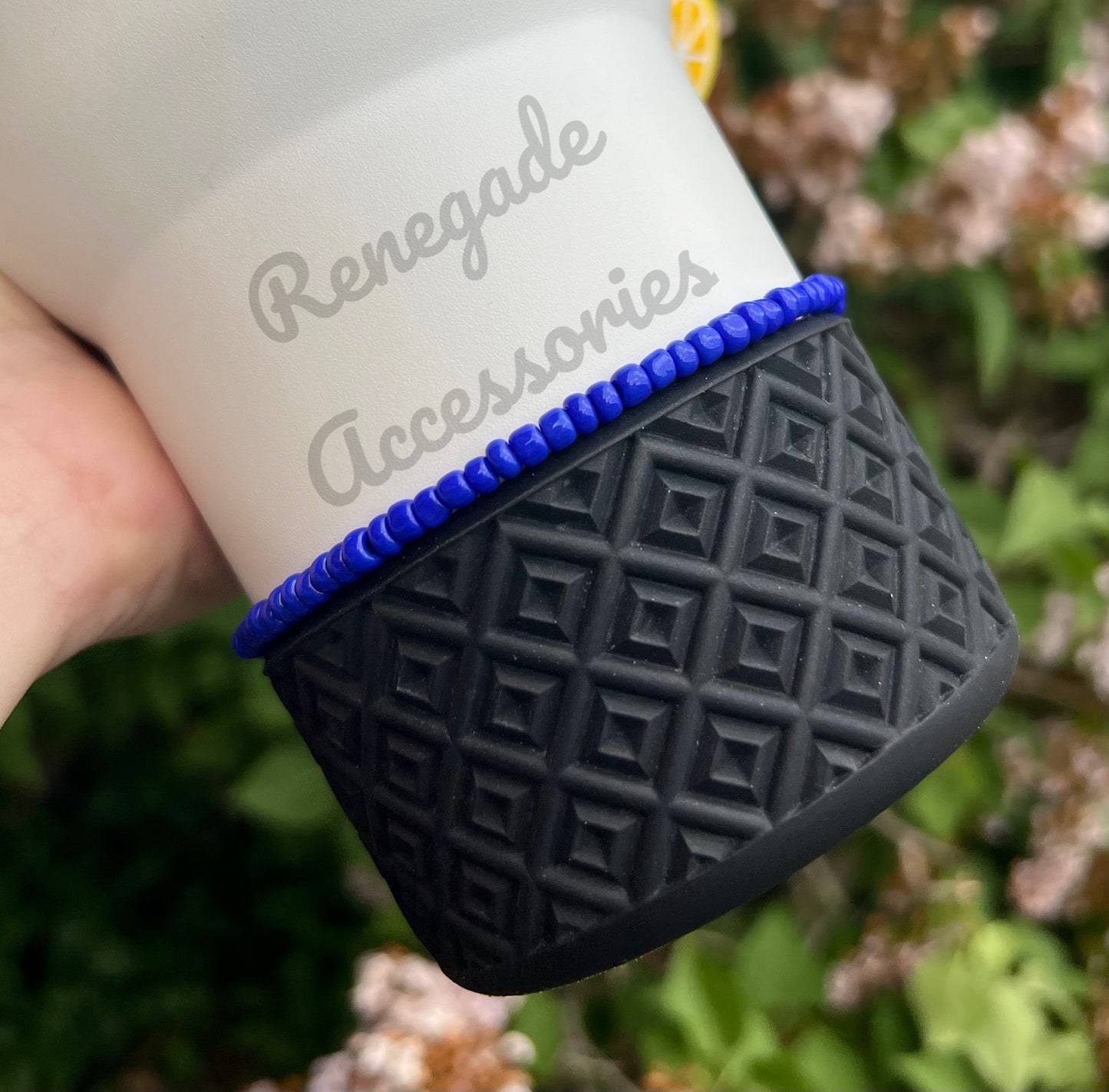 Tumbler Bracelet - Royal Blue - Stanley