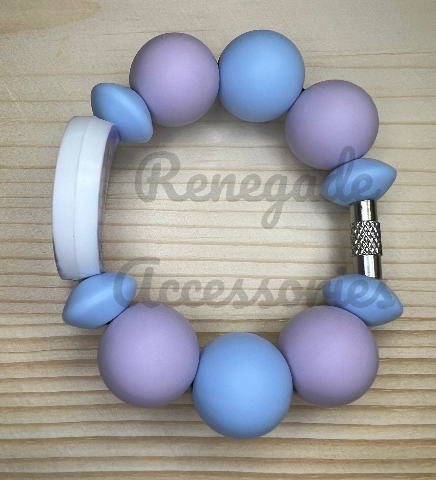 Silicone Charm - Bubu Luck
