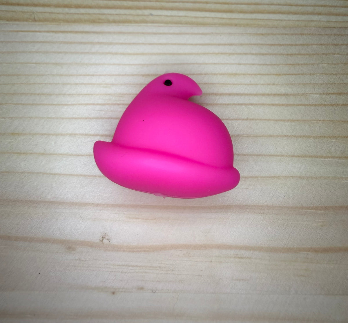Focal Bead - Peep