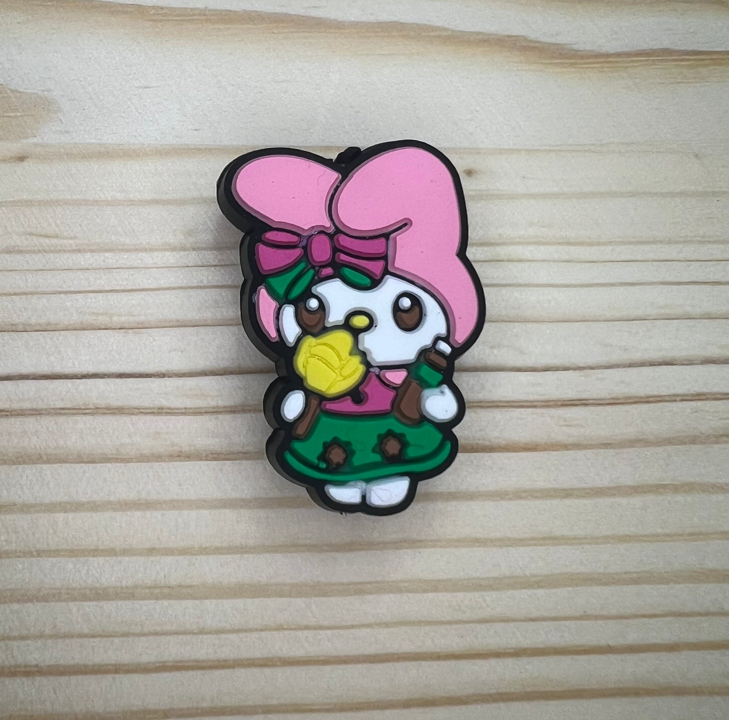 Focal Bead - HK Melody