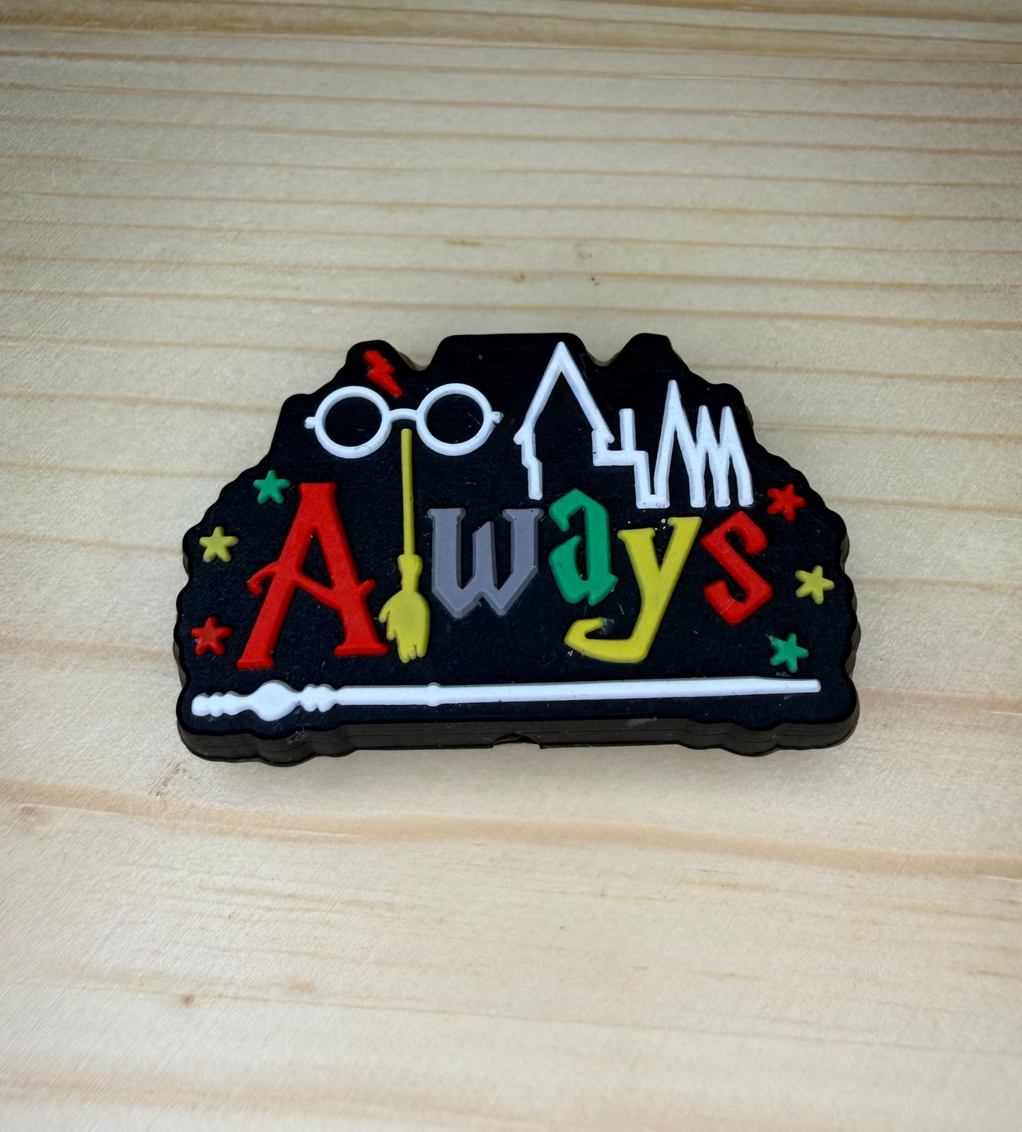 Focal Bead - HP Always