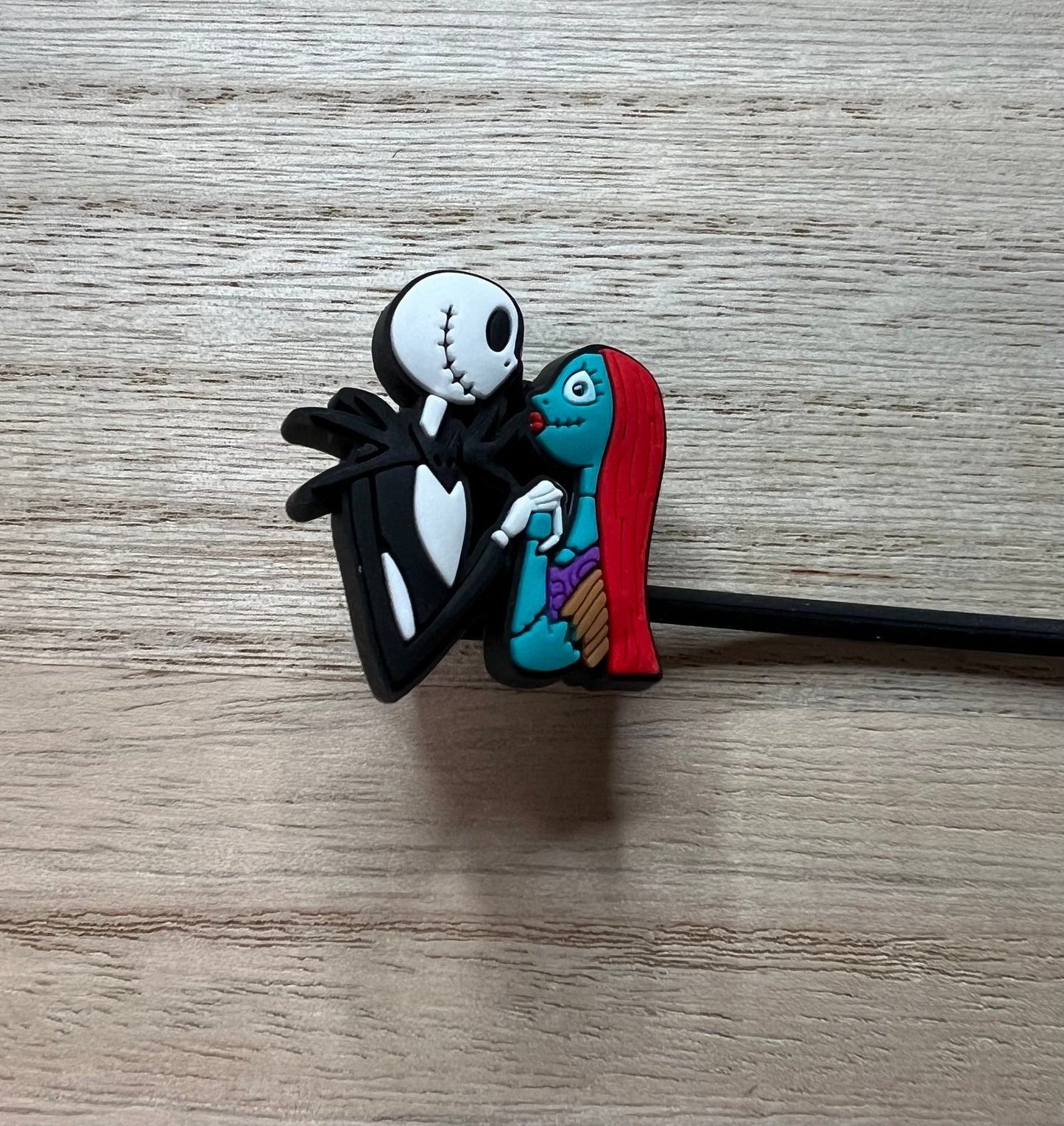 Straw Topper - Jack - Nightmare - Character