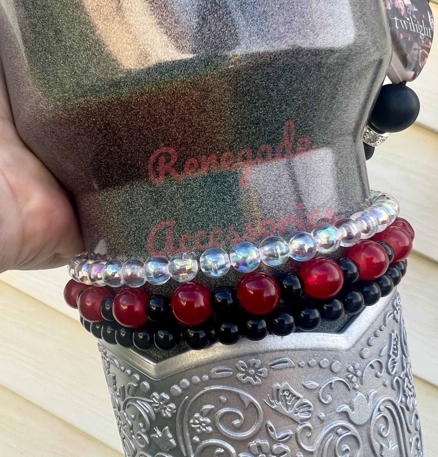 Tumbler Bracelet - Twilight - Stanley
