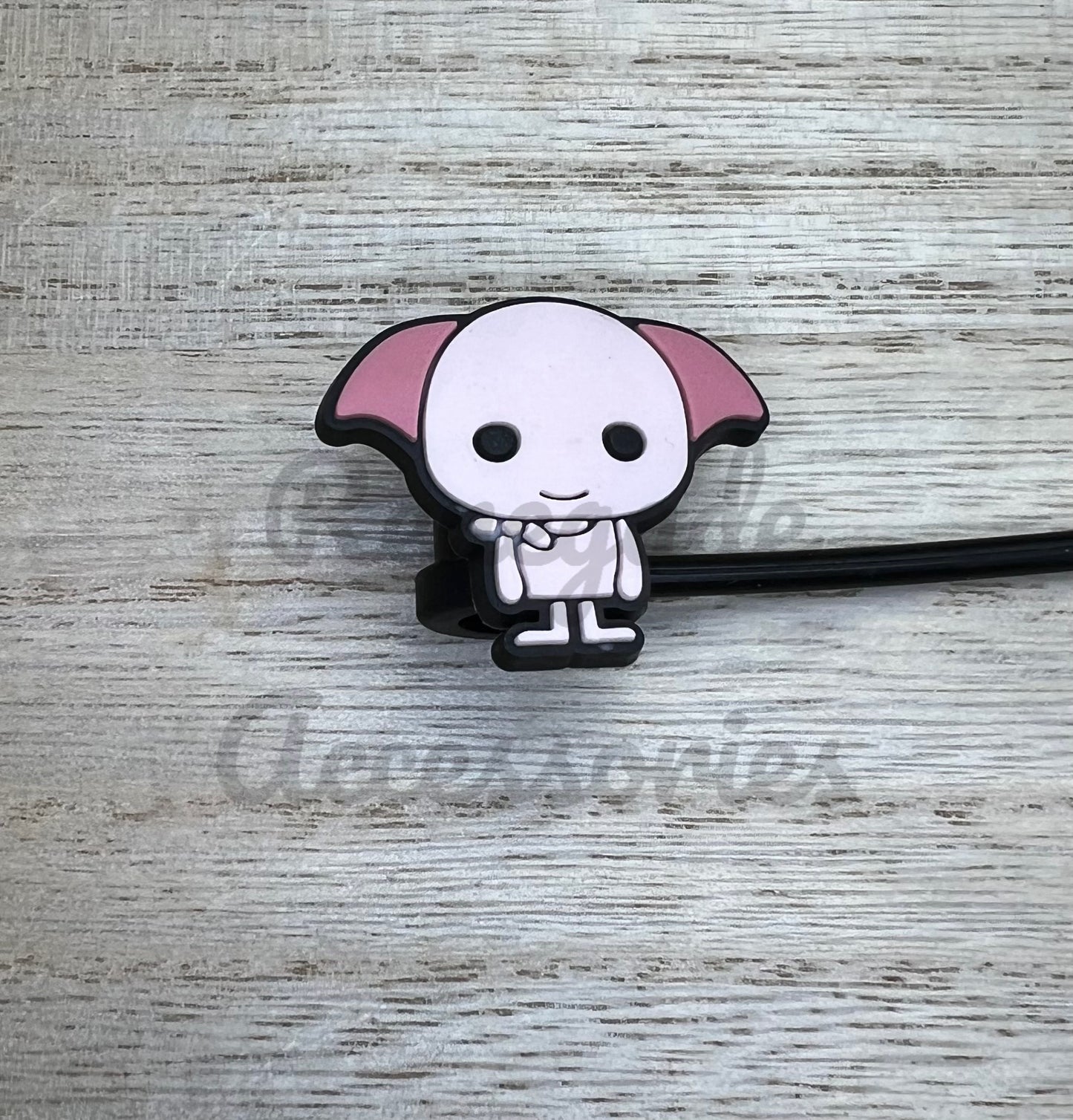Straw Topper - HP Elf
