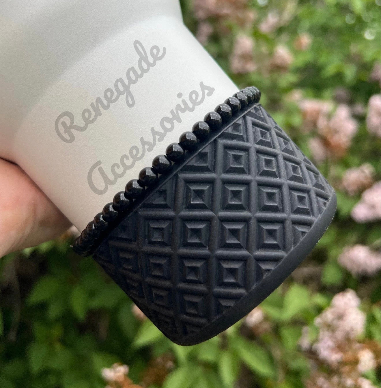 Bracelet Stack - Black Leopard - HYDROJUG