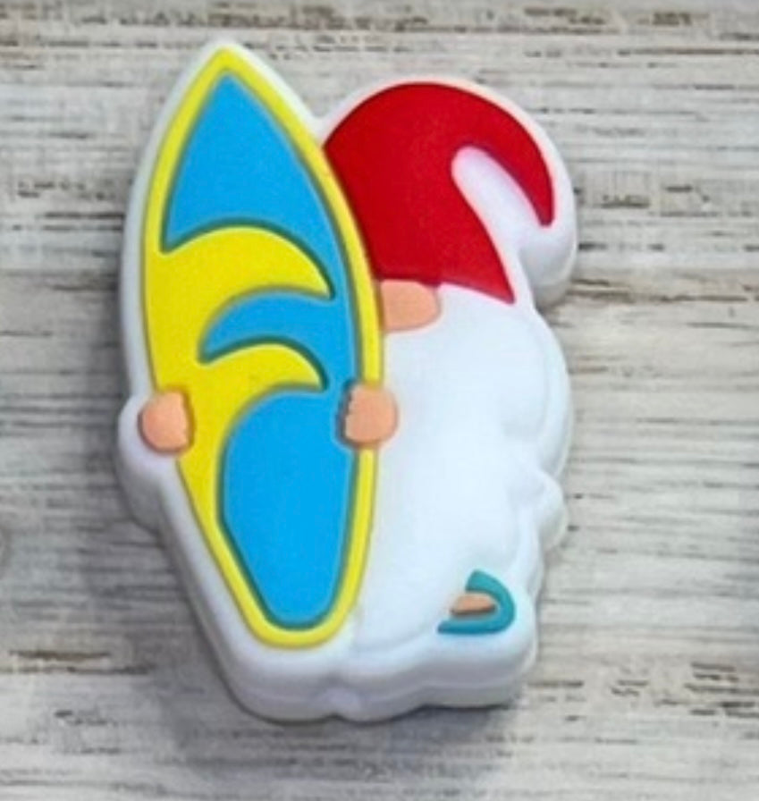 Focal Bead - Gnome