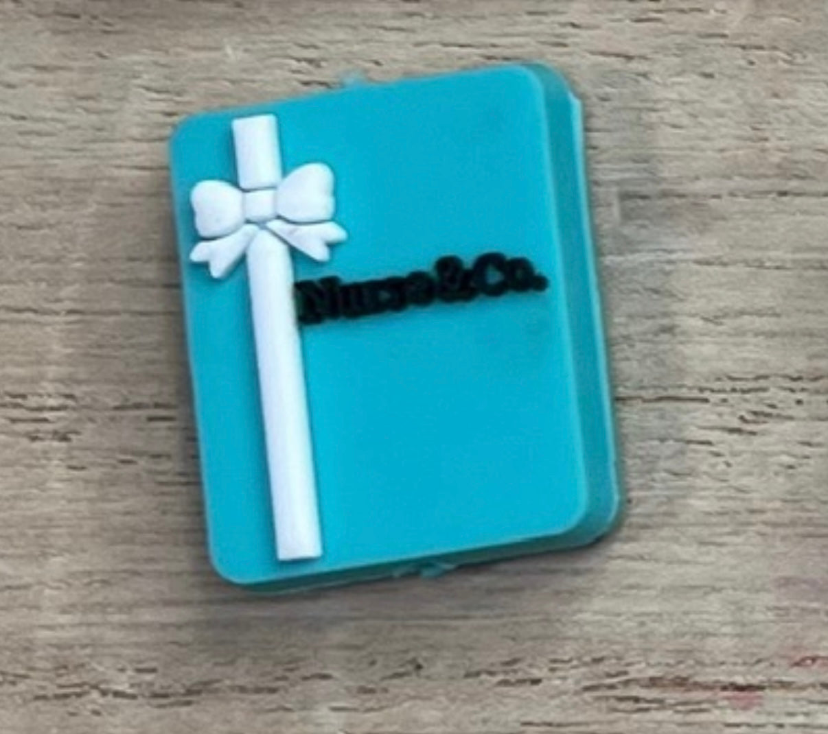 Focal Bead - Nurse & Co