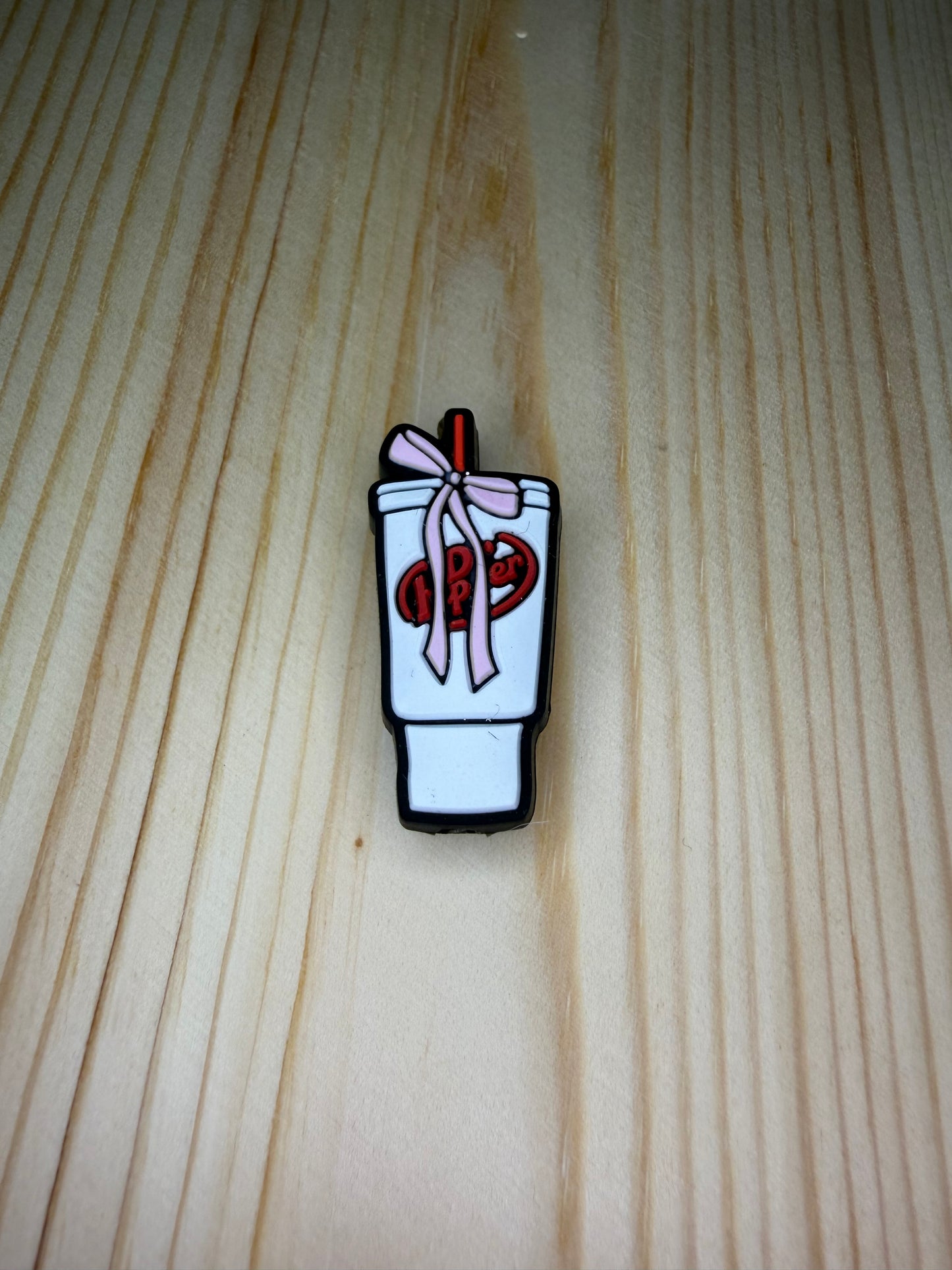 Focal Bead - Dr P Bow