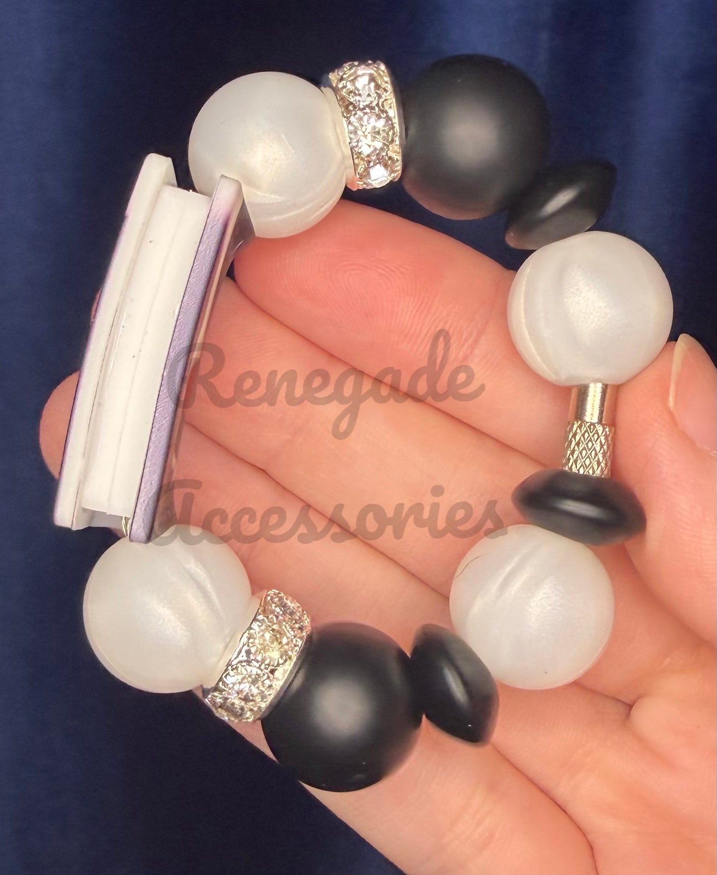 Silicone Charm - Twilight Book