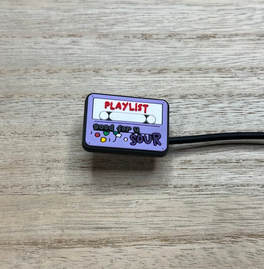 Straw Topper - OR Playlist - Artist - Olivia