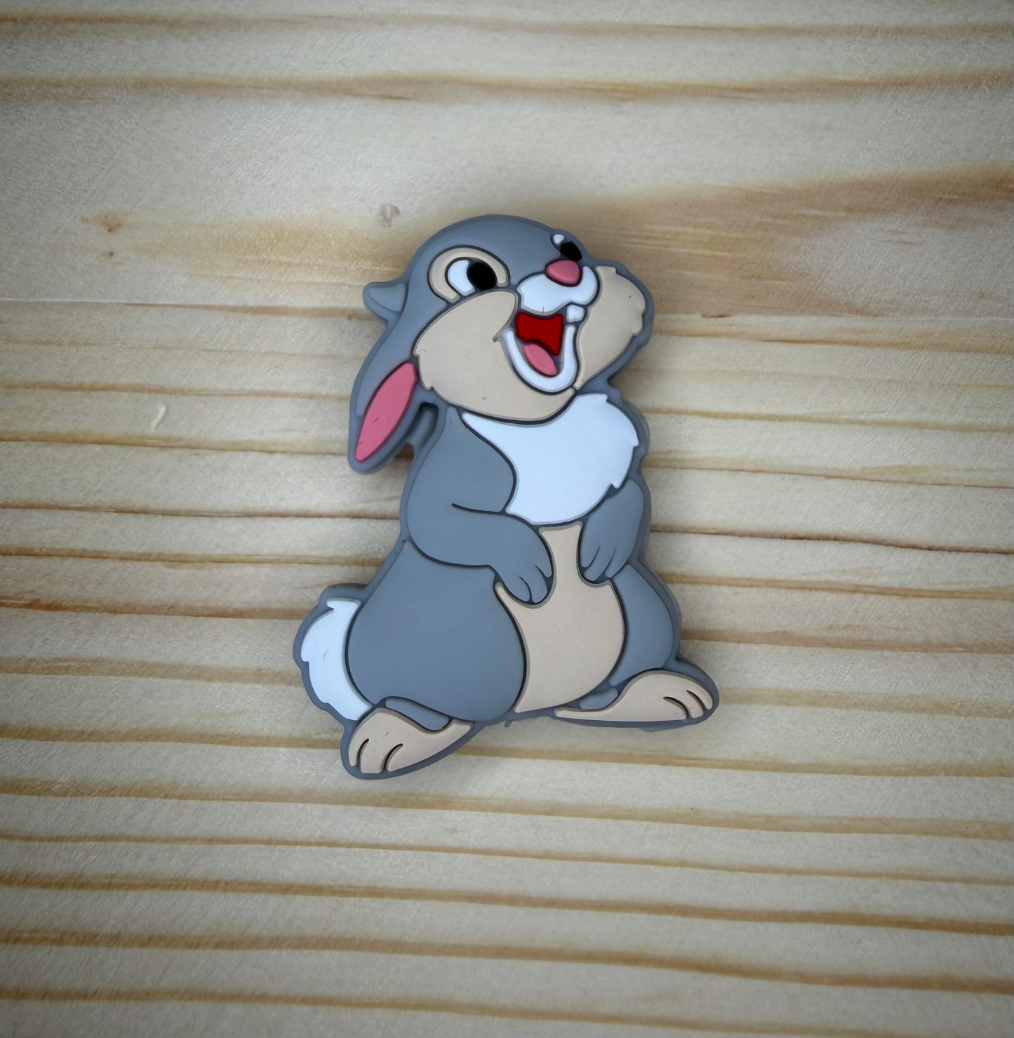 Focal Bead - Rabbit Character