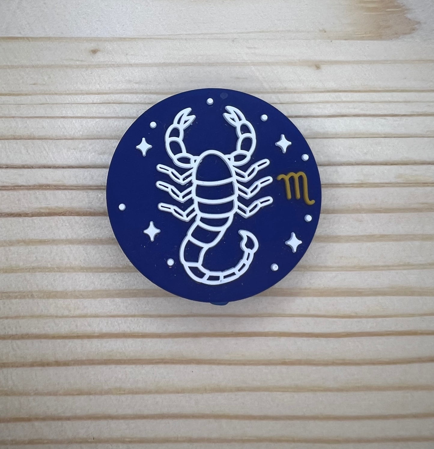 Focal Bead - Scorpio