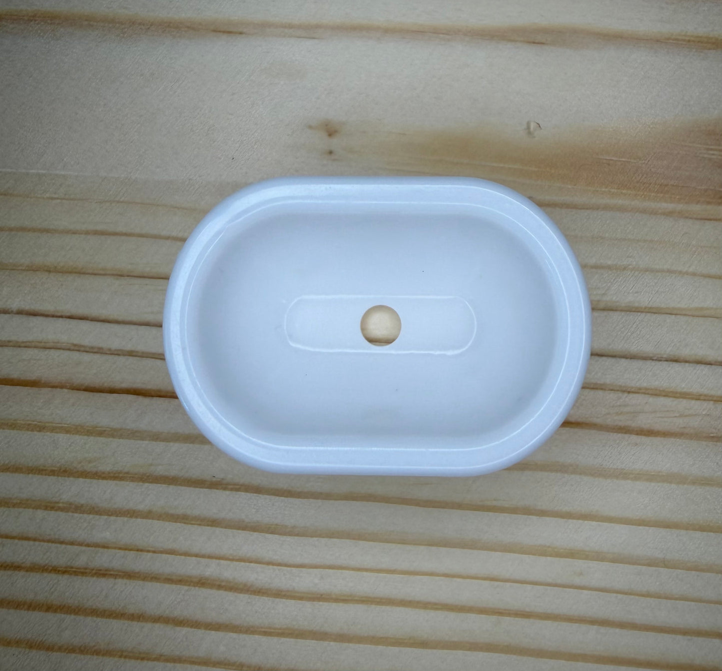 Acrylic Bathtub Bead