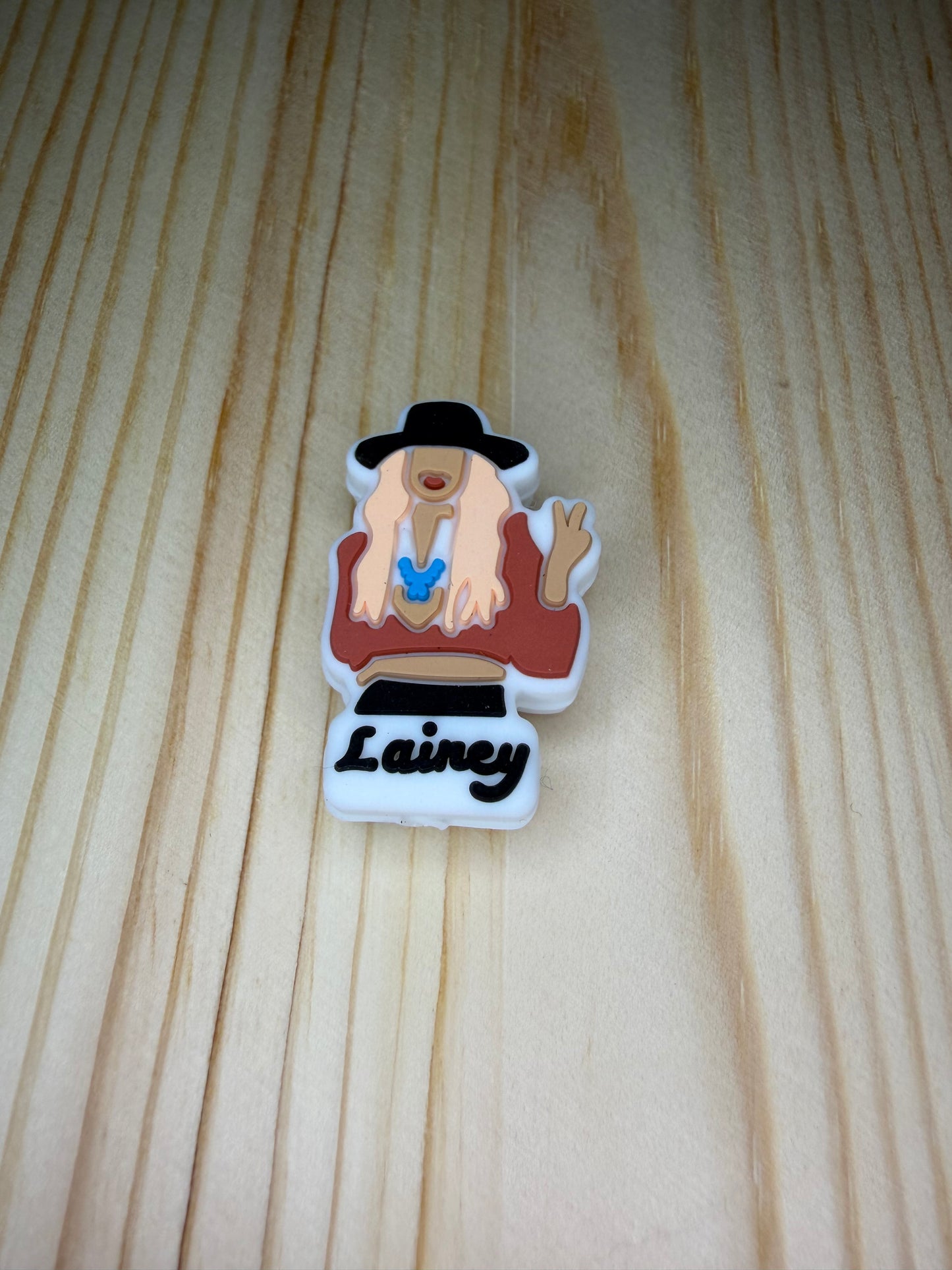 Focal Bead - Lainey