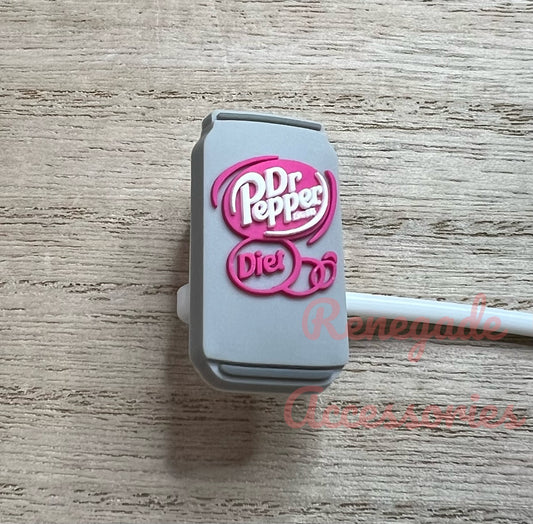 Straw Topper - Diet Dr P