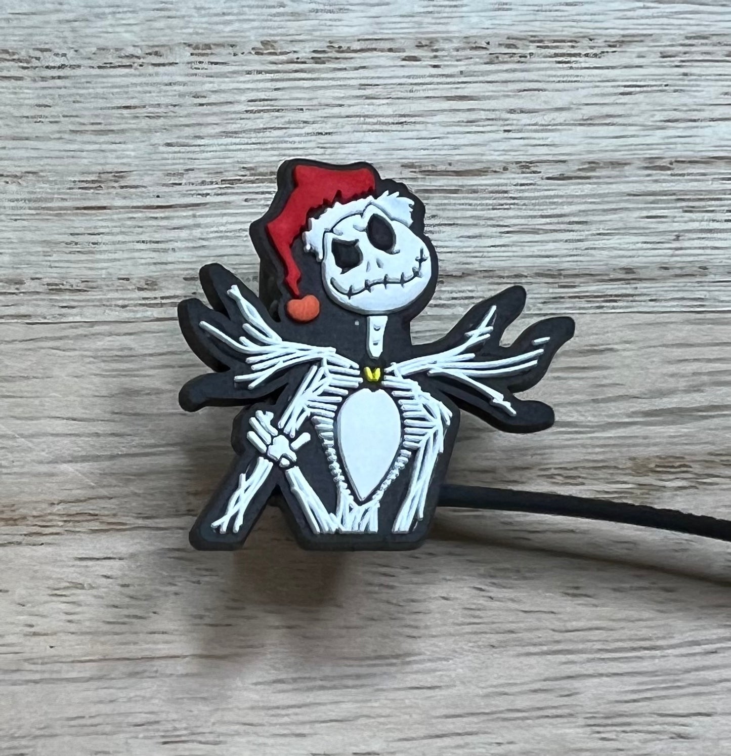 Straw Topper - Jack - Nightmare - Character