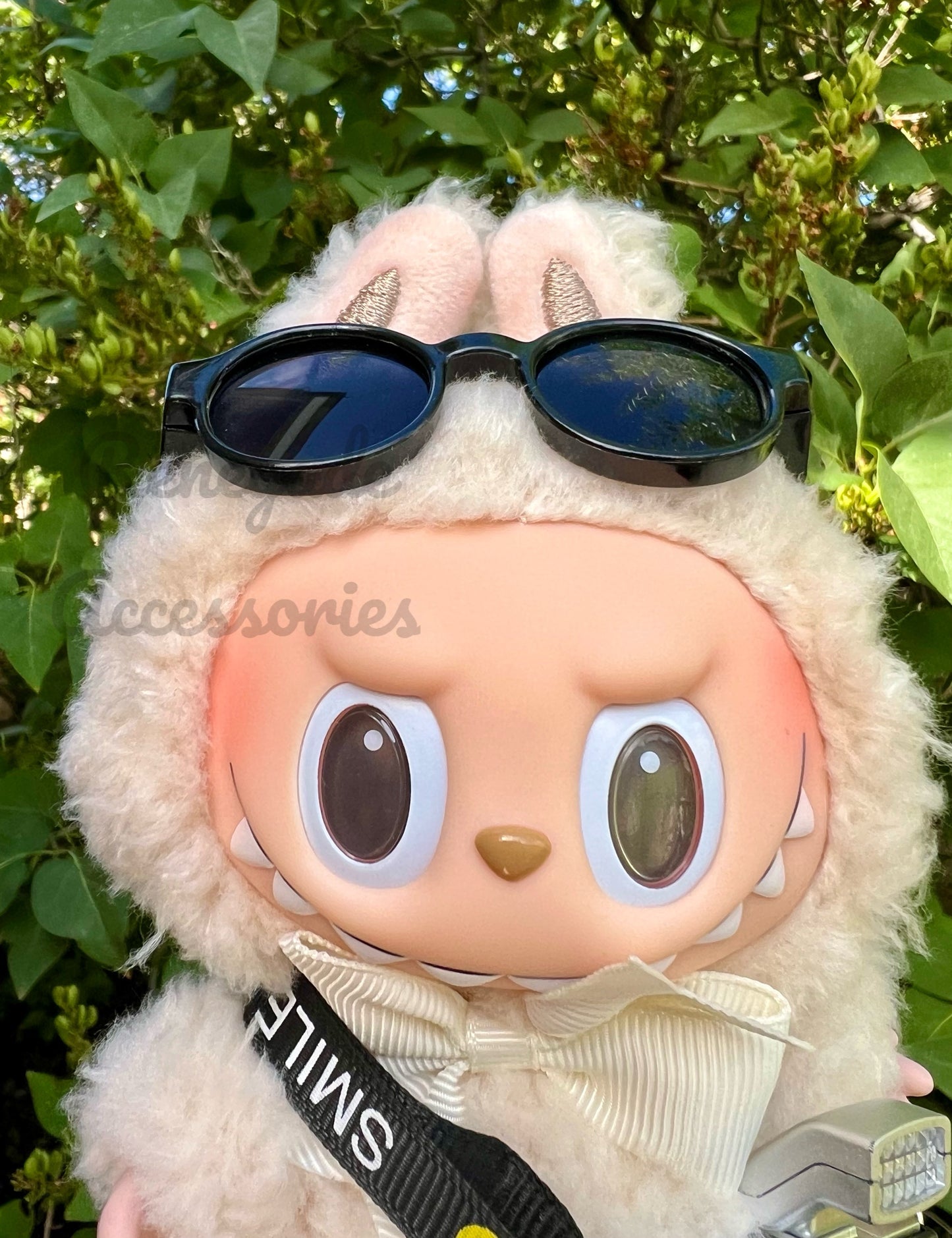 Bubu Sunglasses