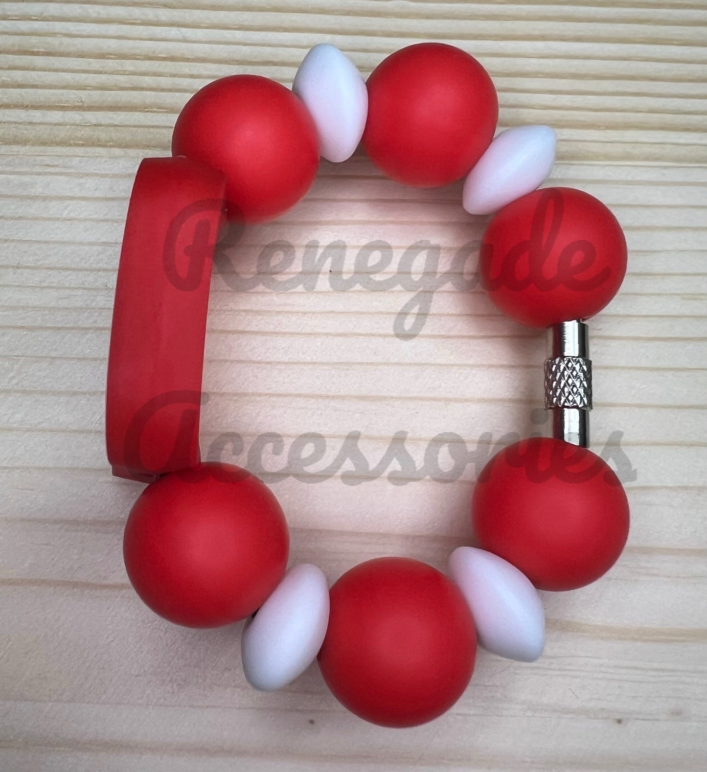 Silicone Charm - Cars - Character