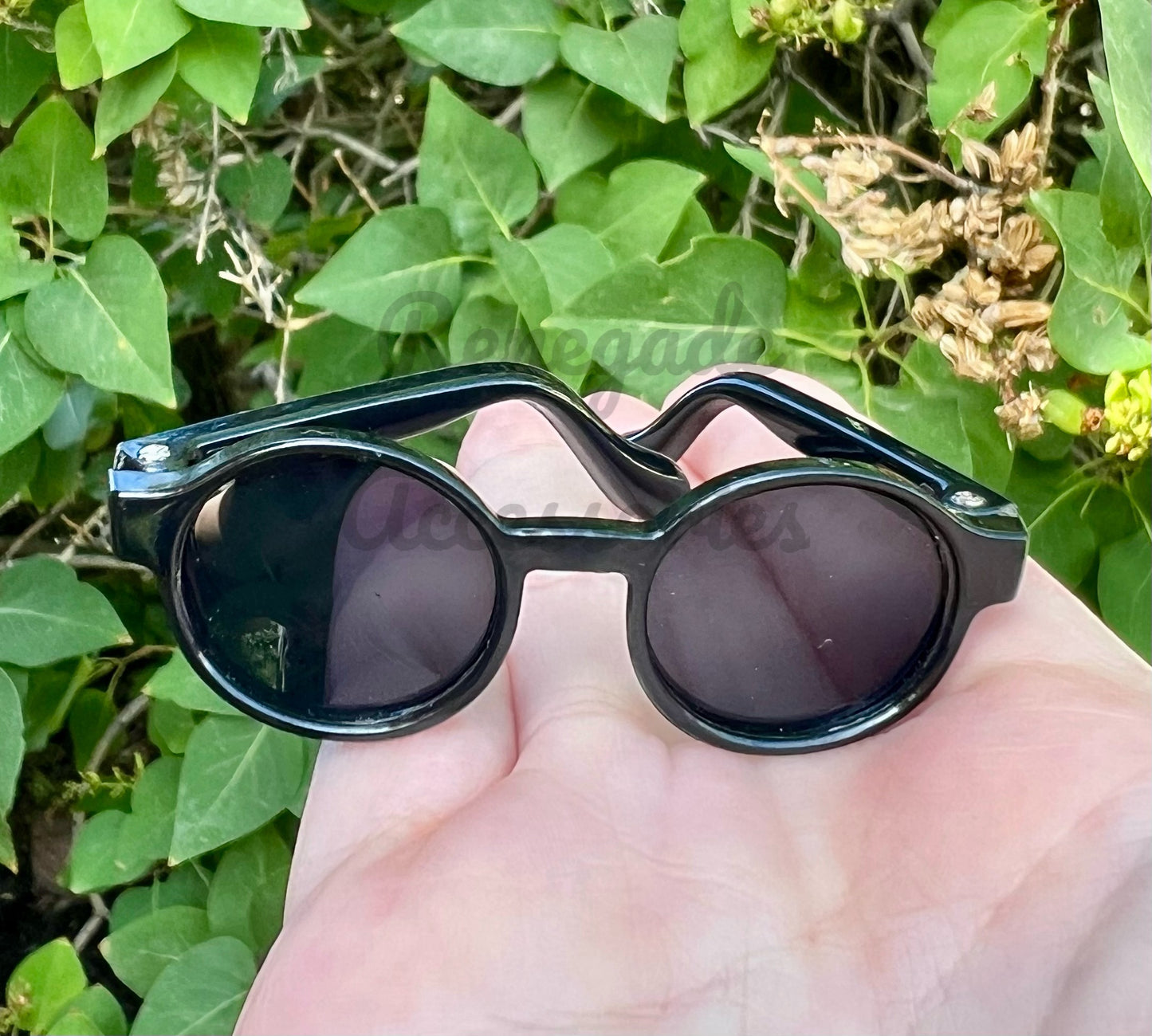 Bubu Sunglasses