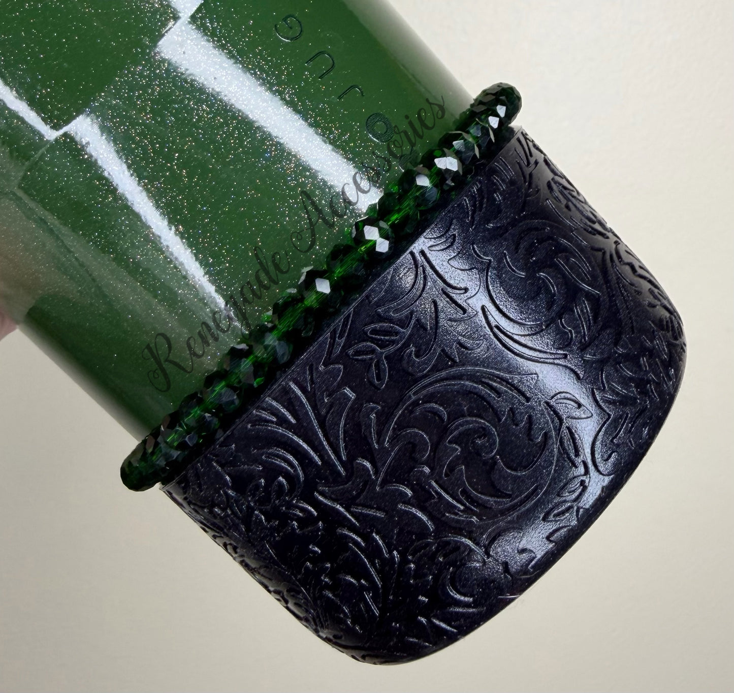 Bracelet Stack - Green - STANLEY