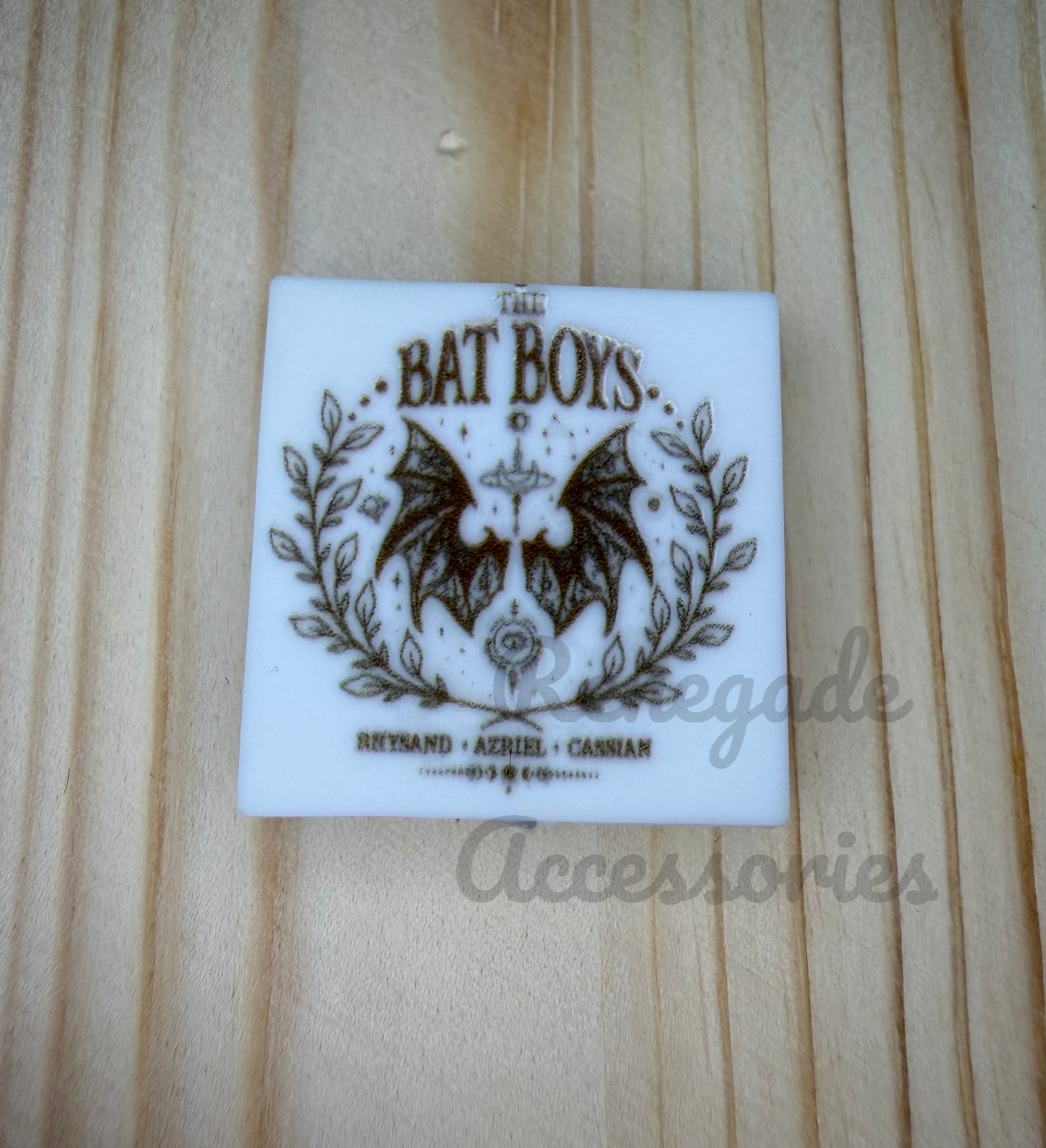 Focal - Bat Boys - Renegade Exclusive!