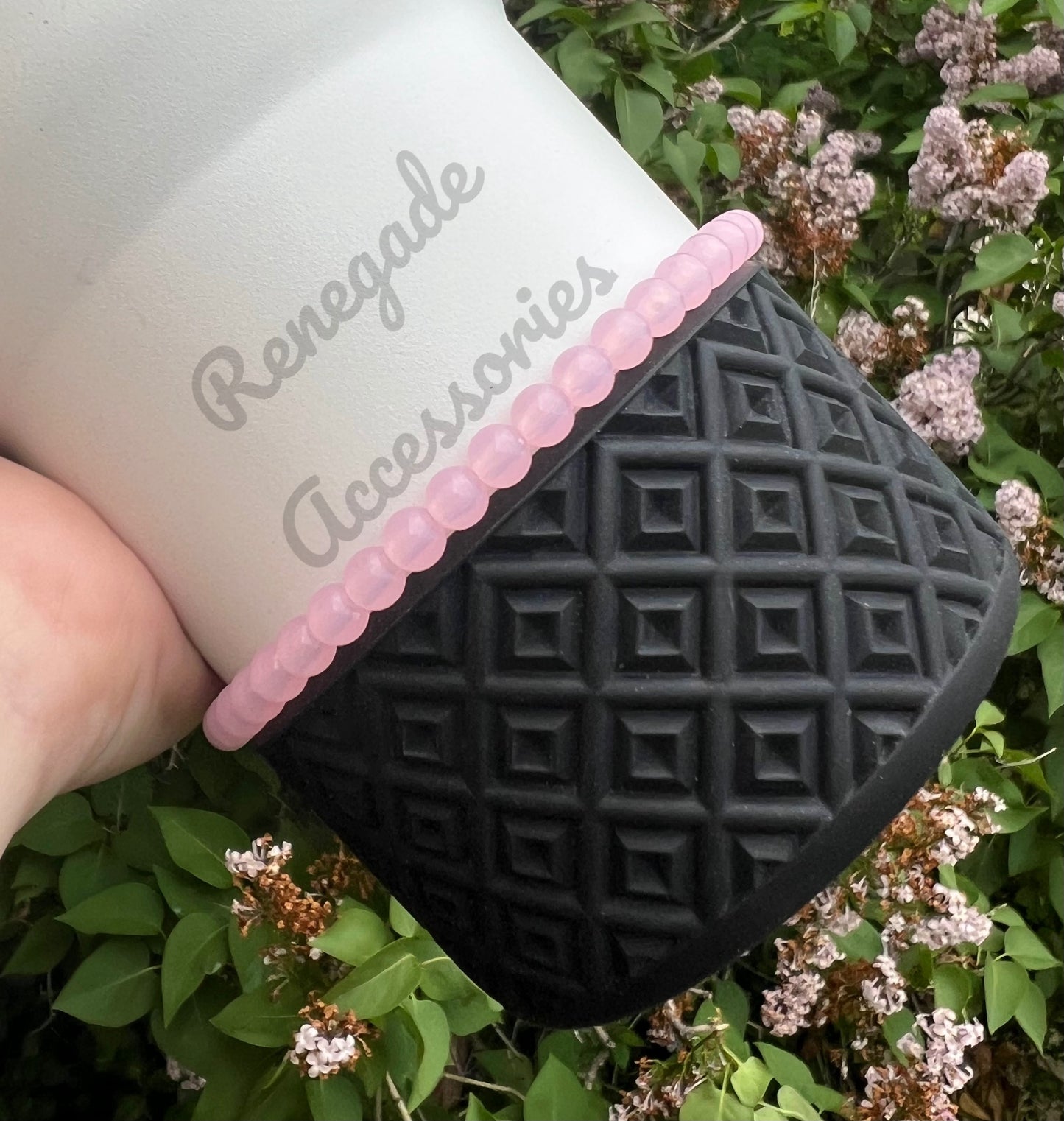 Tumbler Bracelet - Pink - Stanley