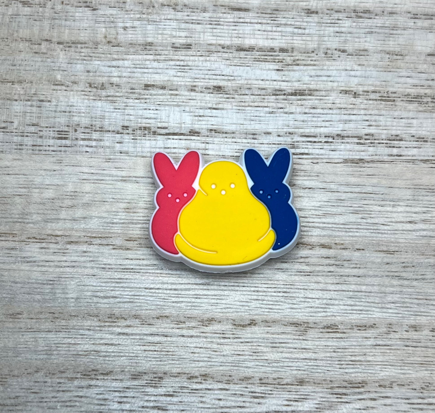 Focal Bead - Peeps