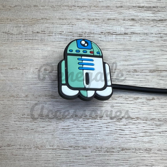 Straw Topper - SW Character R2