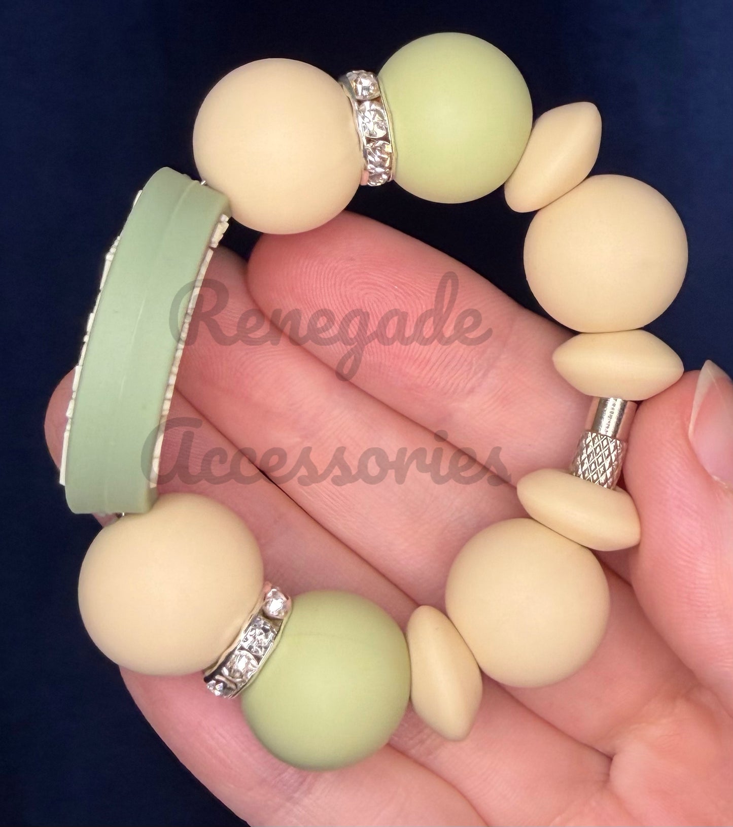 Silicone Charm - Nonfictiony - Books