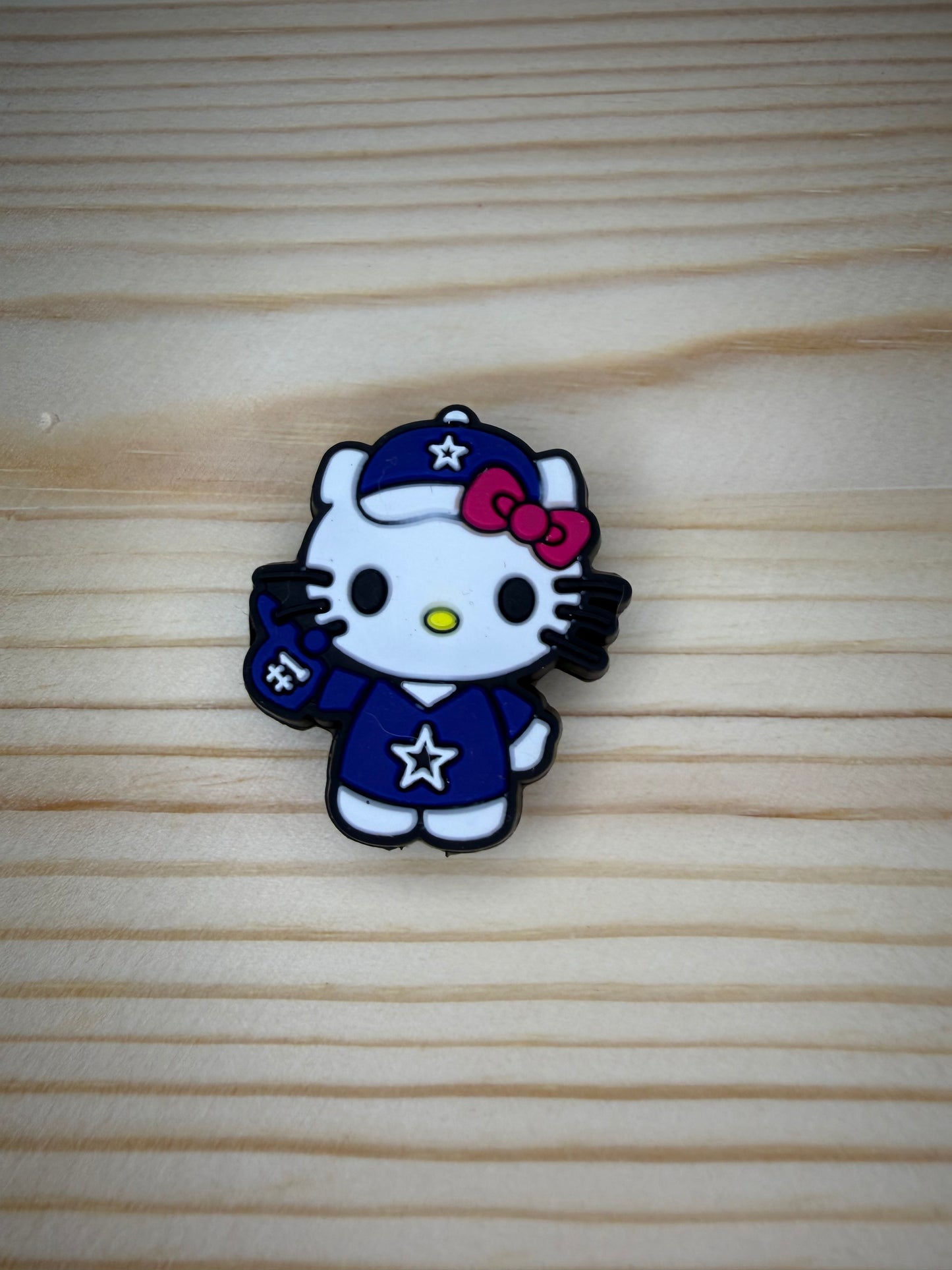 Focal Bead - HK Sports