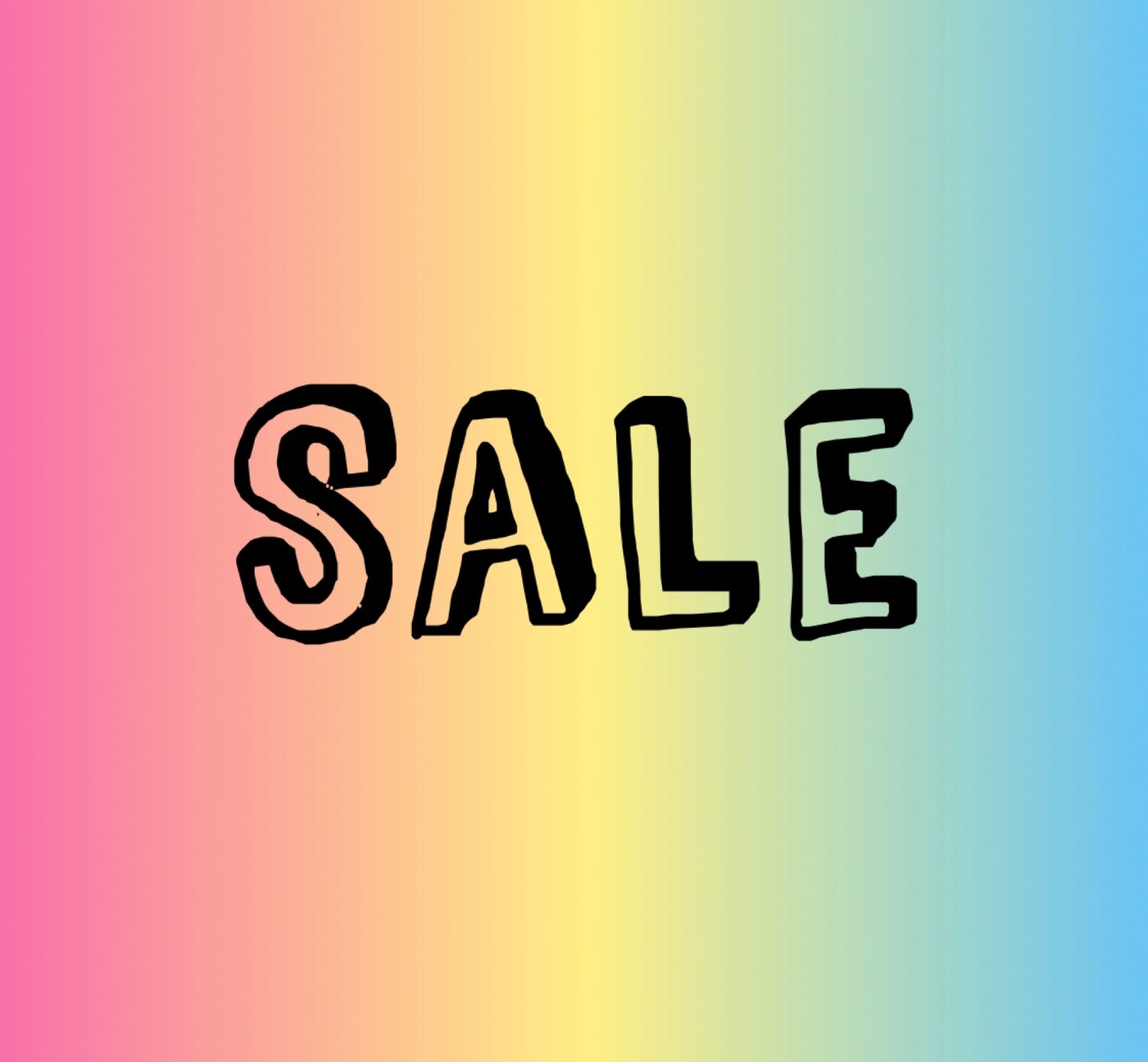 💰 SALE 💰