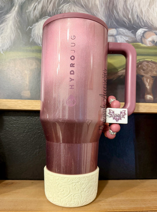 Silicone Charm - ACOTAR Wingspan - Books - Dream