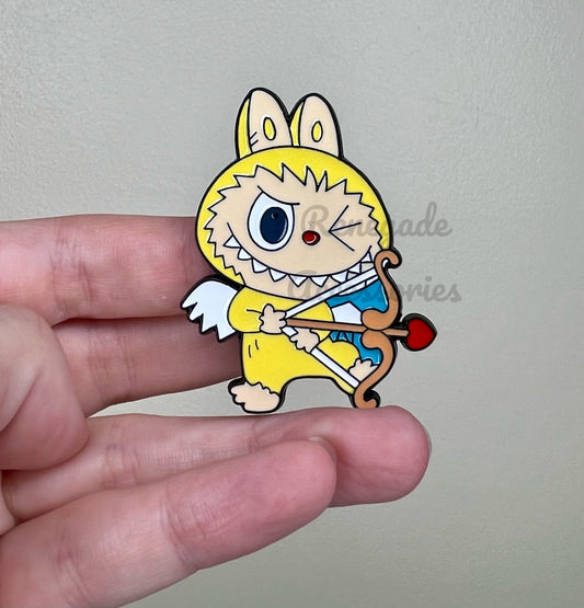 Bubu Pin - Cupid