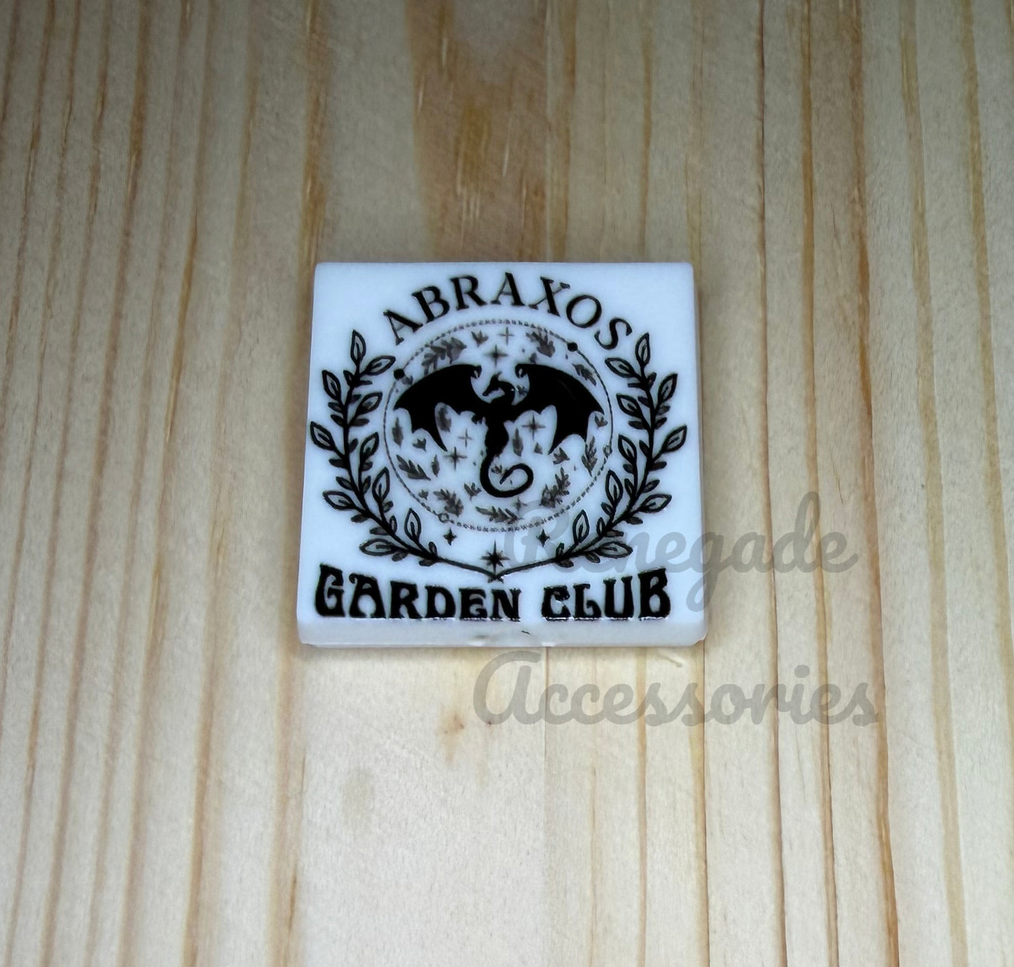 Focal - Abraxos Garden Club - Renegade Exclusive!
