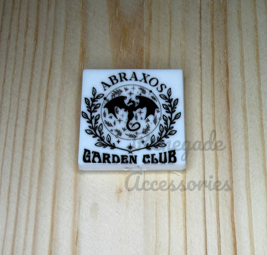 Focal - Abraxos Garden Club - Renegade Exclusive!