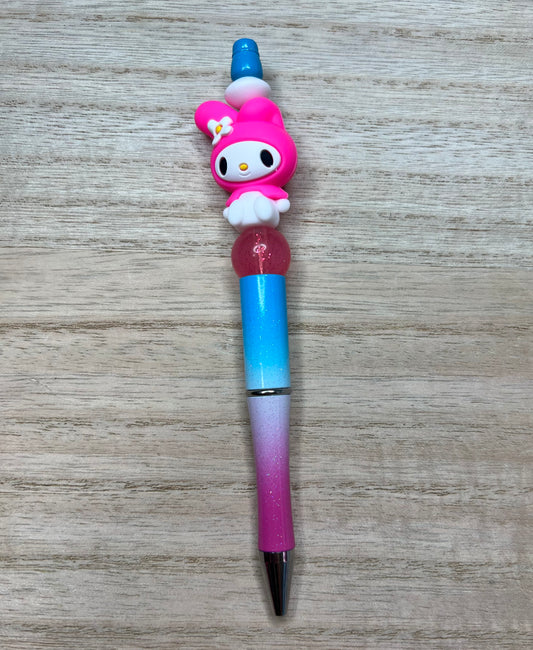 Pen - HK Melody