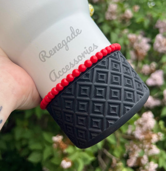 Tumbler Bracelet - Red - Stanley