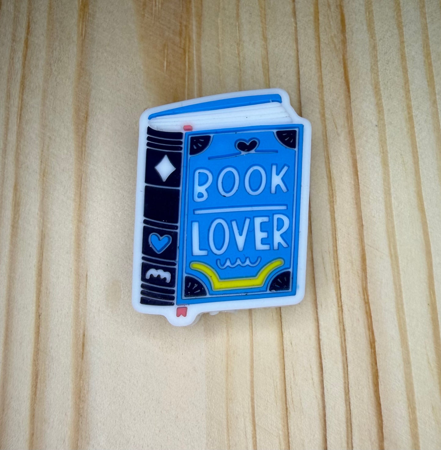 Focal - Book Lover