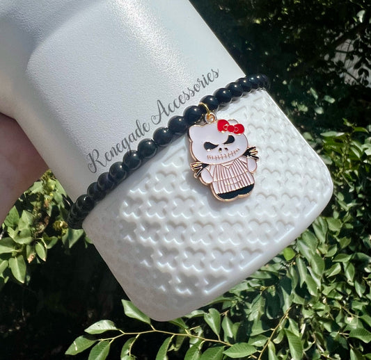 Bracelet Stack - HK Jack Nightmare - HYDROJUG